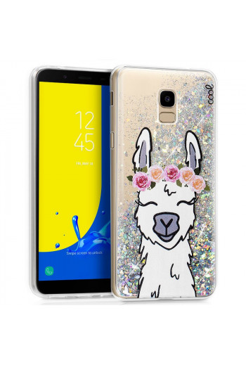 Carcasa COOL para Samsung...