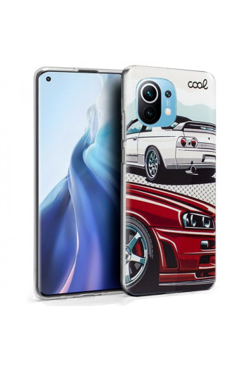 Carcasa COOL para Xiaomi Mi...