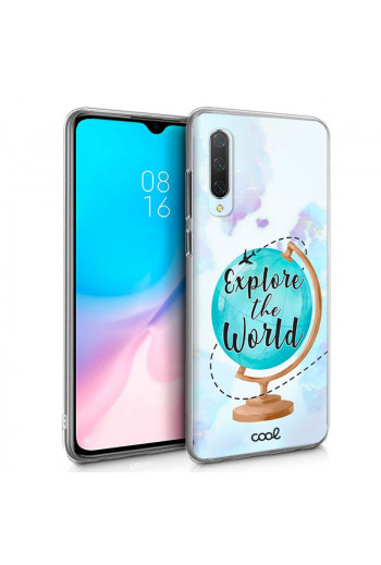 Carcasa COOL para Xiaomi Mi...