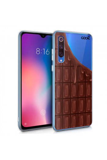 Carcasa COOL para Xiaomi Mi...