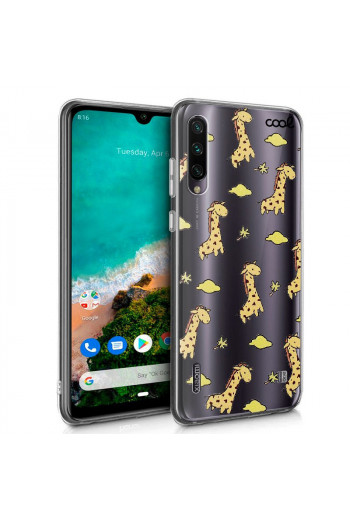 Carcasa COOL para Xiaomi Mi...