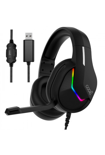 Auriculares Stereo PC / PS4...