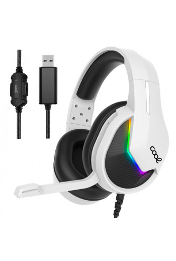 Auriculares Stereo PC / PS4...