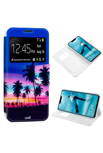 Funda COOL Flip Cover para...