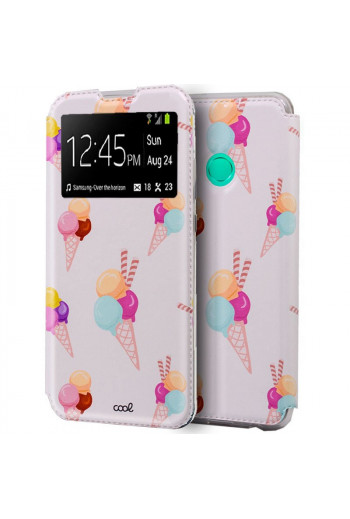 Funda COOL Flip Cover para...