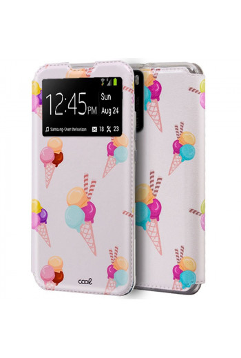 Funda COOL Flip Cover para...