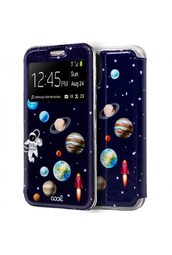 Funda COOL Flip Cover para...