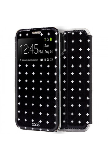 Funda COOL Flip Cover para...