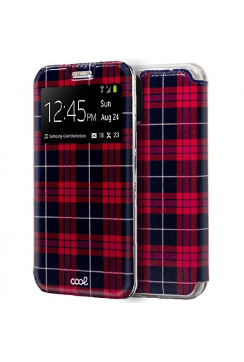 Funda COOL Flip Cover para...