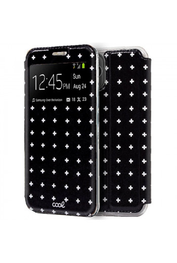 Funda COOL Flip Cover para...