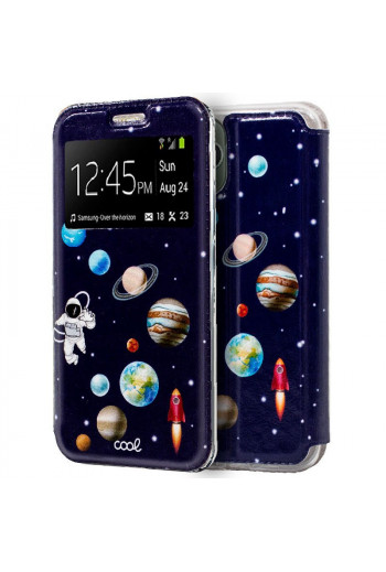 Funda COOL Flip Cover para...