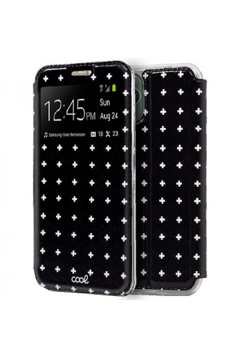 Funda COOL Flip Cover para...