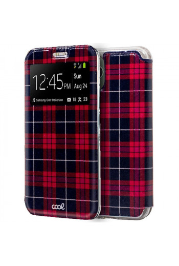 Funda COOL Flip Cover para...