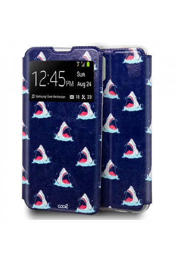 Funda COOL Flip Cover para...