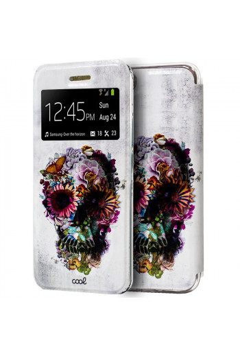 Funda COOL Flip Cover para...