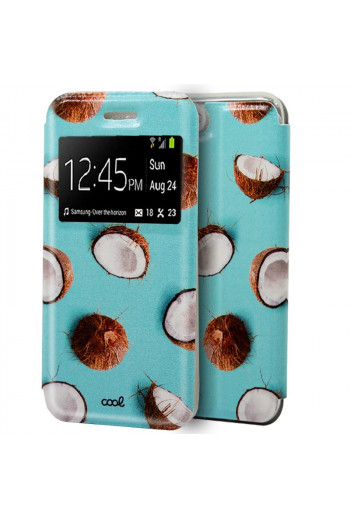 Funda COOL Flip Cover para...