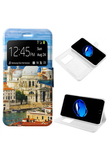 Funda COOL Flip Cover para...