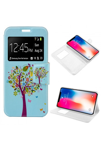 Funda COOL Flip Cover para...