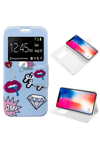 Funda COOL Flip Cover para...