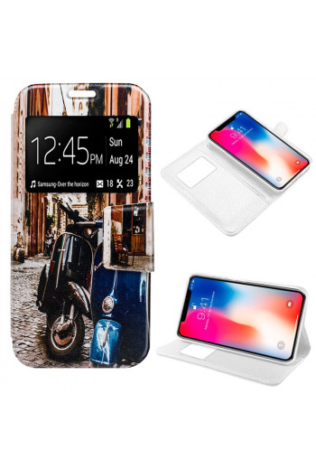 Funda COOL Flip Cover para...