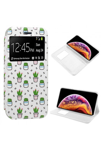 Funda COOL Flip Cover para...