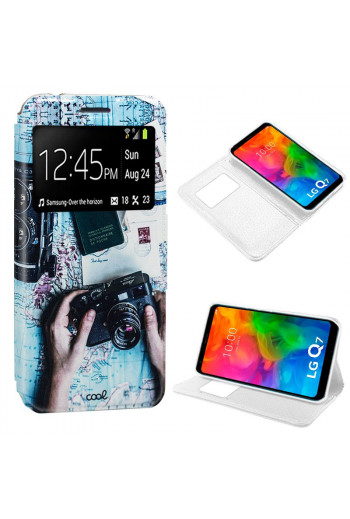 Funda COOL Flip Cover para...