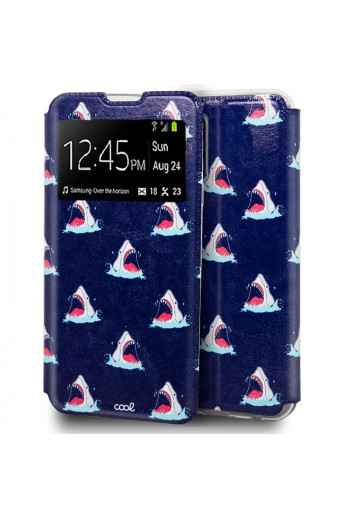 Funda COOL Flip Cover para...