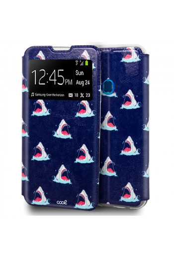 Funda COOL Flip Cover para...