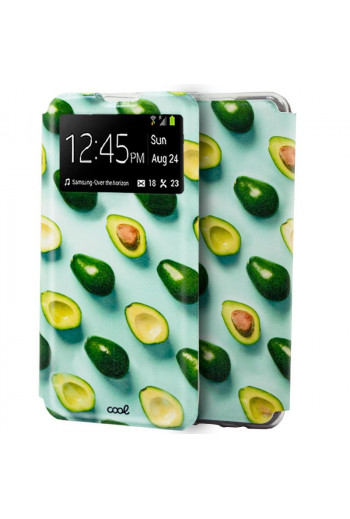 Funda COOL Flip Cover para...