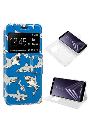 Funda COOL Flip Cover para...