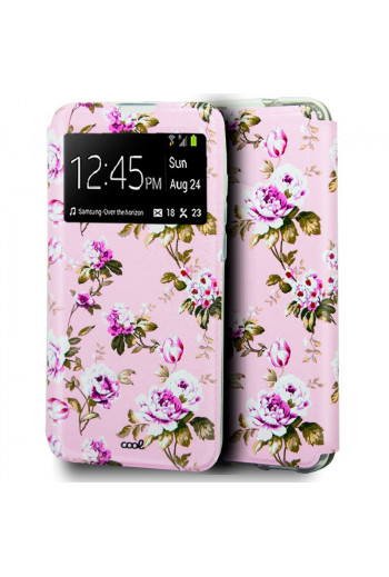 Funda COOL Flip Cover para...