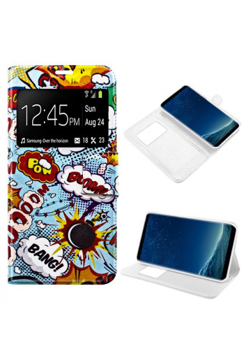 Funda COOL Flip Cover para...