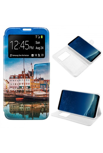 Funda COOL Flip Cover para...