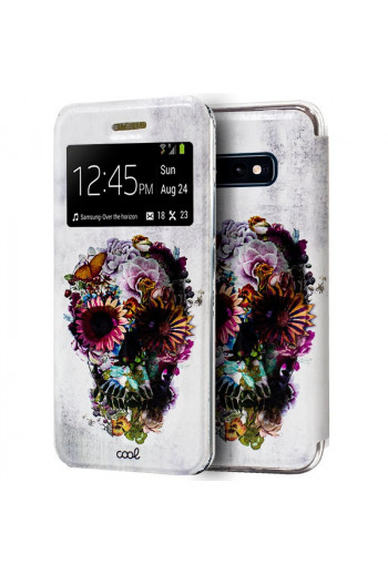 Funda COOL Flip Cover para...