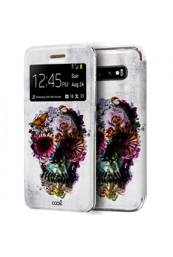 Funda COOL Flip Cover para...