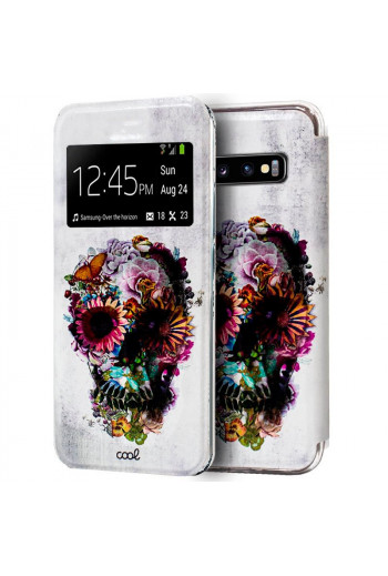 Funda COOL Flip Cover para...