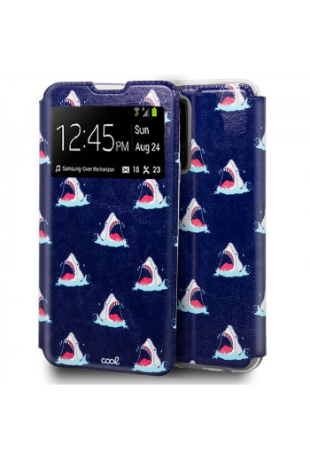 Funda COOL Flip Cover para...