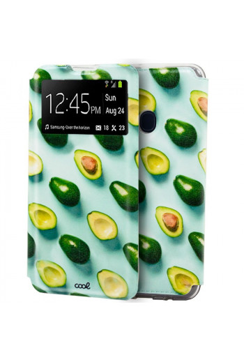 Funda COOL Flip Cover para...