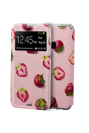 Funda COOL Flip Cover para...