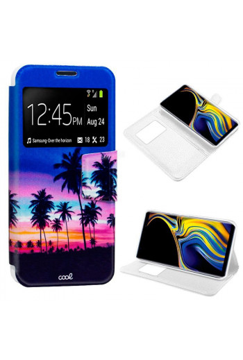 Funda COOL Flip Cover para...