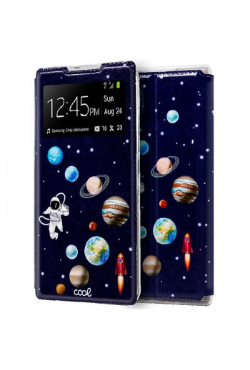 Funda COOL Flip Cover para...