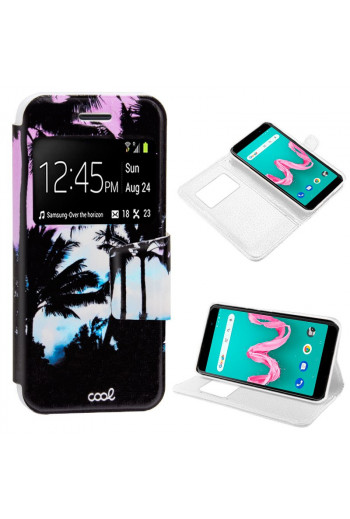 Funda COOL Flip Cover para...