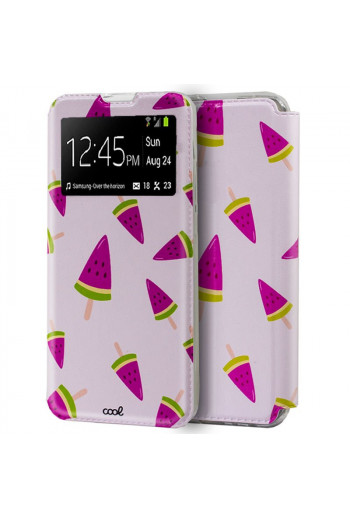 Funda COOL Flip Cover para...