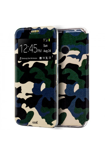 Funda COOL Flip Cover para...