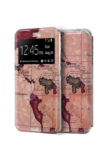 Funda COOL Flip Cover para...