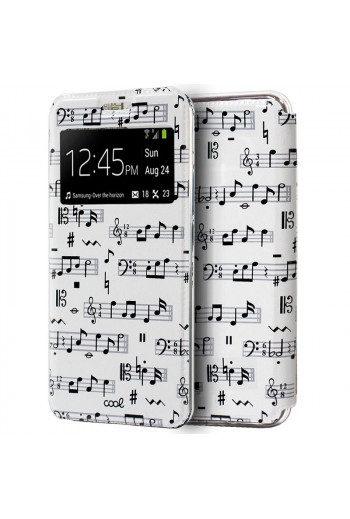 Funda COOL Flip Cover para...