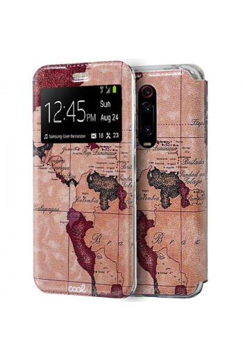 Funda COOL Flip Cover para...