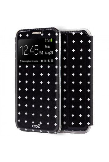 Funda COOL Flip Cover para...