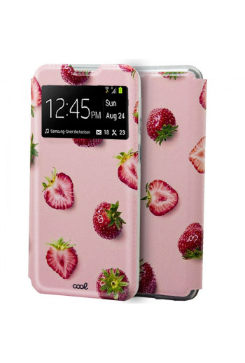 Funda COOL Flip Cover para...