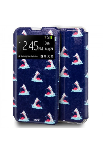 Funda COOL Flip Cover para...